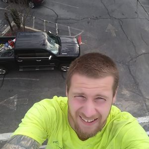 Meet your Posher, Johnnie